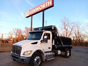 Kenworth T380