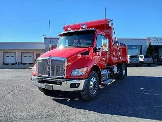 Kenworth T380