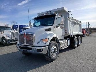 Kenworth T480