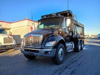 Kenworth T480