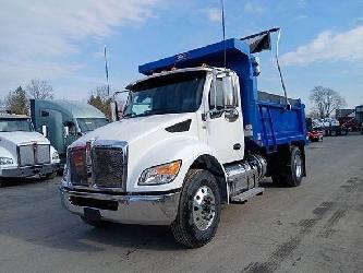 Kenworth T480