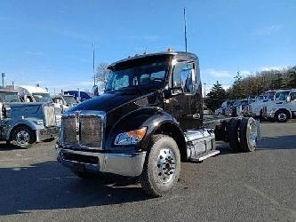 Kenworth T480