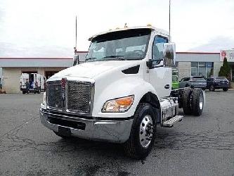 Kenworth T480