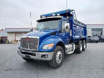 Kenworth T480