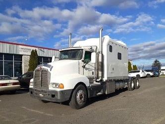 Kenworth T600