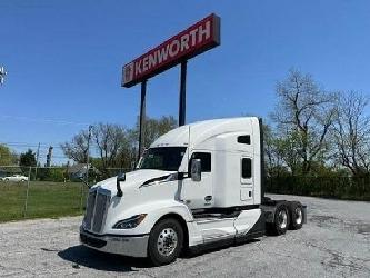 Kenworth T680