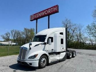 Kenworth T680