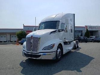 Kenworth T680