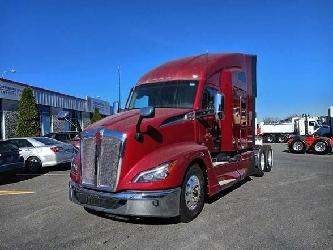 Kenworth T680