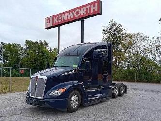 Kenworth T680