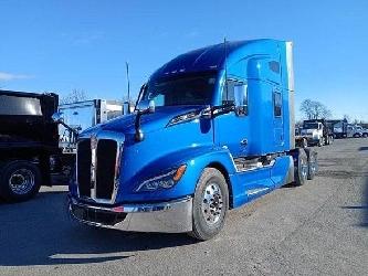 Kenworth T680