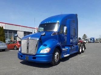 Kenworth T680