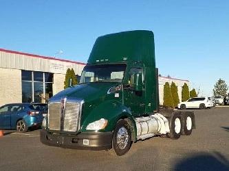 Kenworth T680