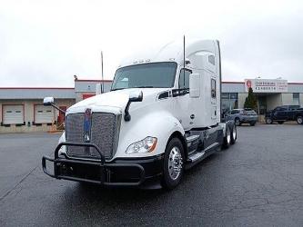 Kenworth T680