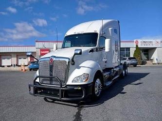 Kenworth T680