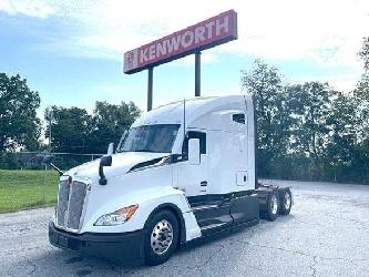 Kenworth T680