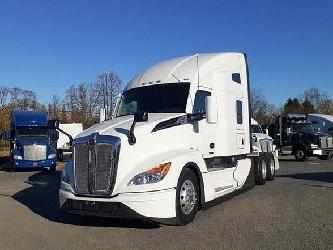 Kenworth T680