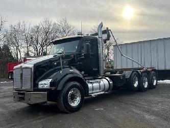 Kenworth T880