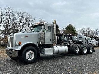 Peterbilt 367