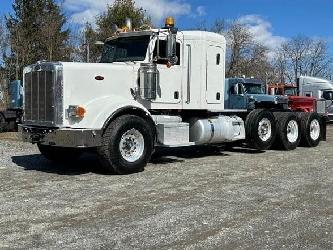 Peterbilt 367