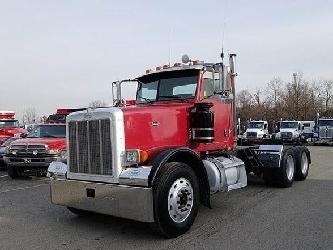 Peterbilt 378