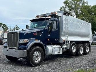 Peterbilt 567