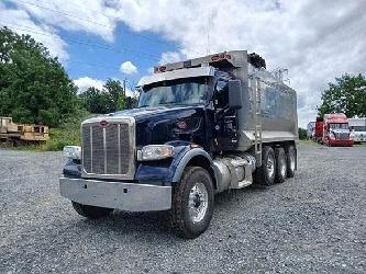 Peterbilt 567