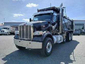 Peterbilt 567