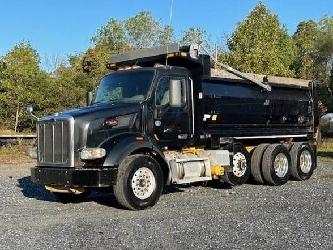 Peterbilt 567