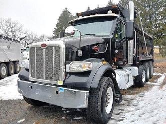 Peterbilt 567