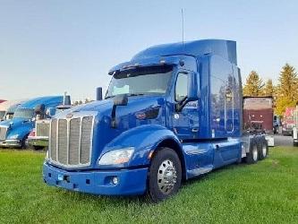 Peterbilt 579