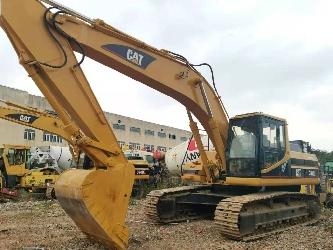 CAT 330BL