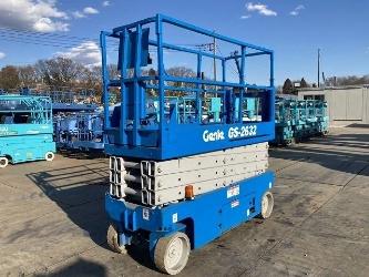 Genie GS 2632