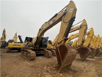 CAT 340D2