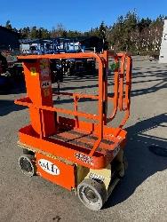 JLG 1230