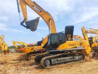 Sany SY 365 H