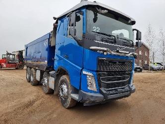 Volvo FH 540