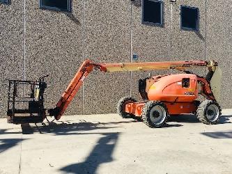 JLG 600 AJ