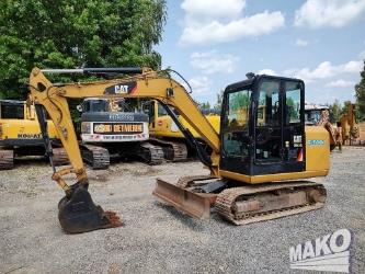 CAT 305.5 E2