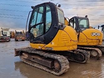 JCB 8085 ZTS