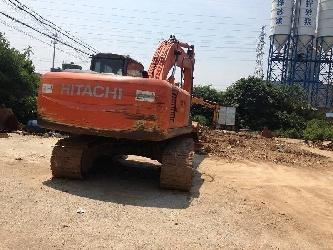 Hitachi zx200