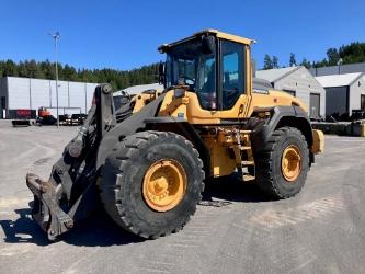 Volvo L 110 H