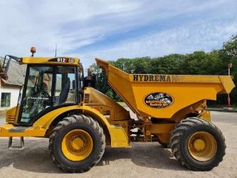 Hydrema 912 F