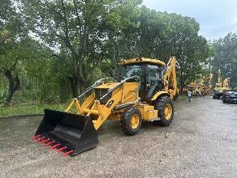 CAT 420F