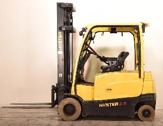 Hyster J2.5XN