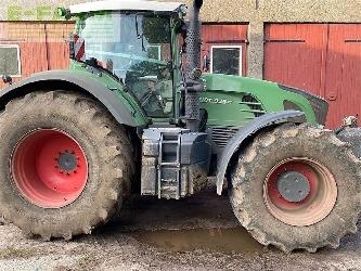 Fendt 933