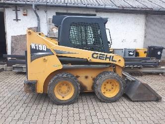 Gehl R 190