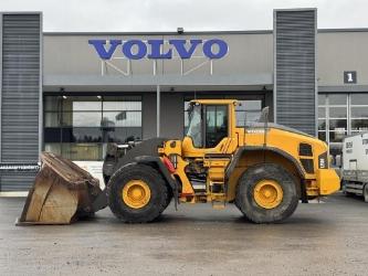 Volvo L250H