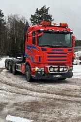 Scania R 470