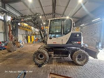 Terex TW 110